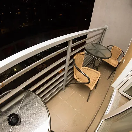 Diva Lux Apartman Belgrade Exterior photo