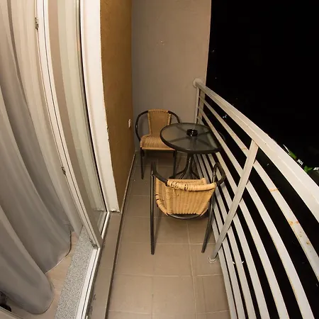 Diva Lux Apartman Belgrade Exterior photo