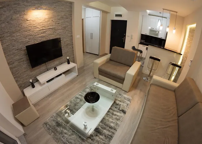 Diva Lux Apartman