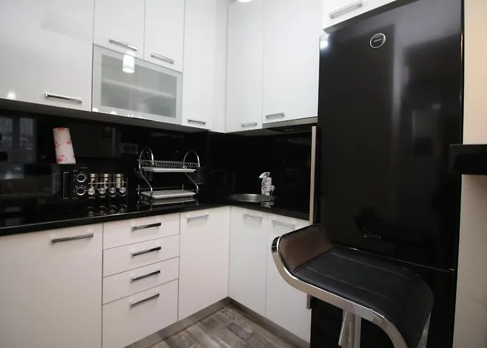 Diva Lux Apartman