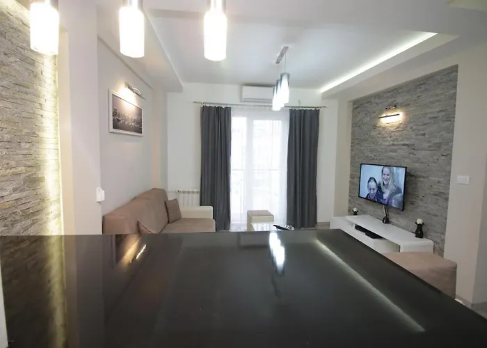 Diva Lux Apartman