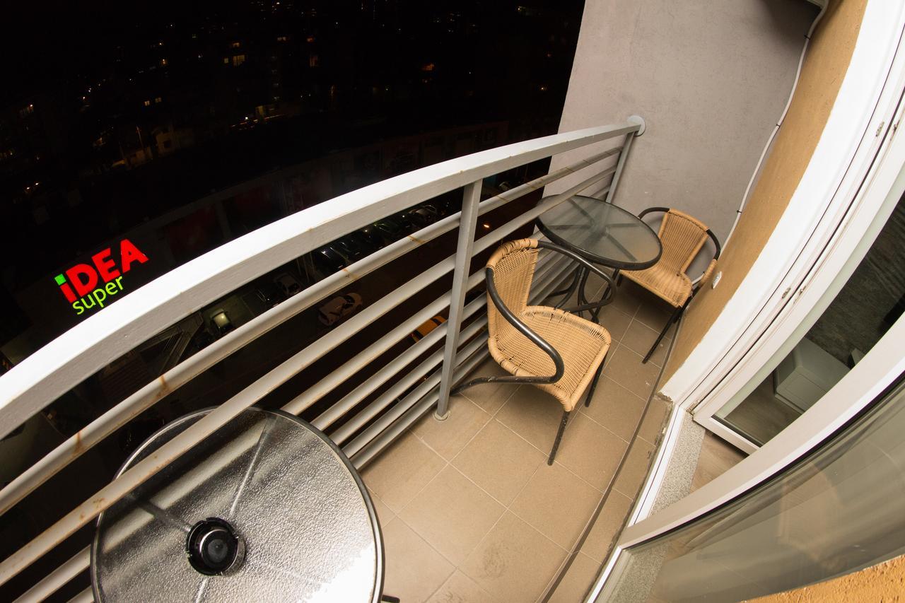 Diva Lux Apartment *