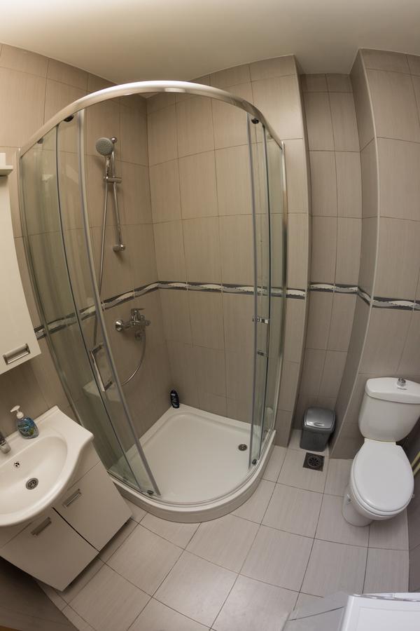 Diva Lux Apartment Belgrad
