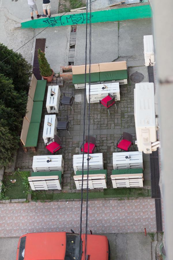 Diva Lux Apartment Belgrad
