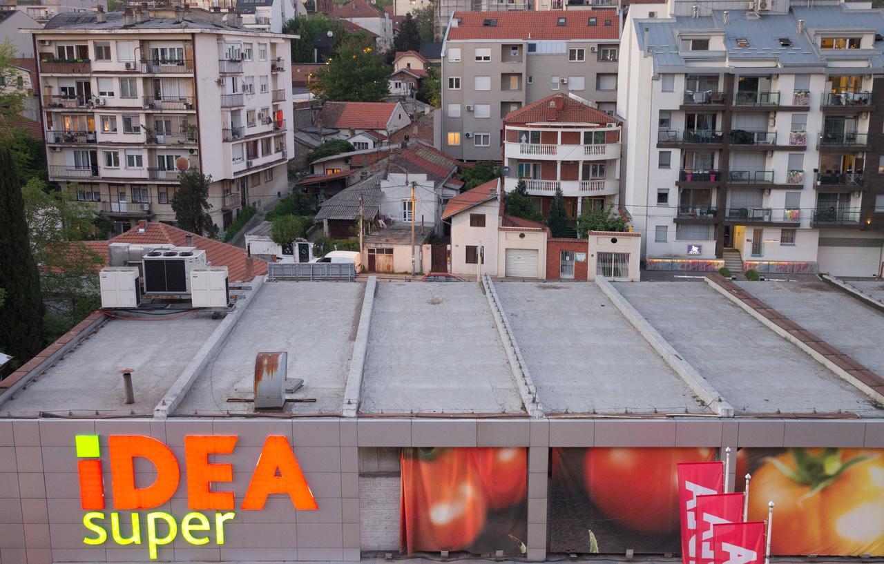 Diva Lux * Belgrad