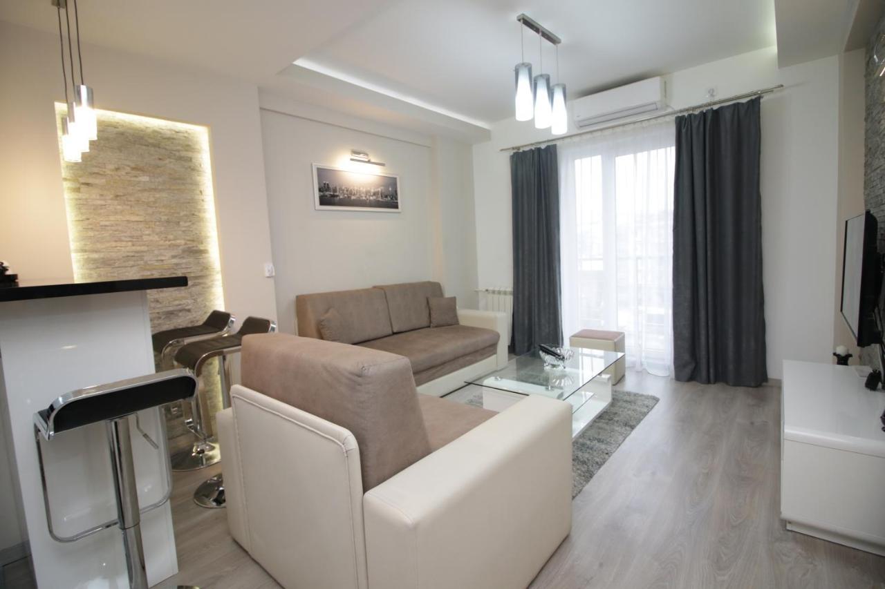 Diva Lux Apartment Belgrade