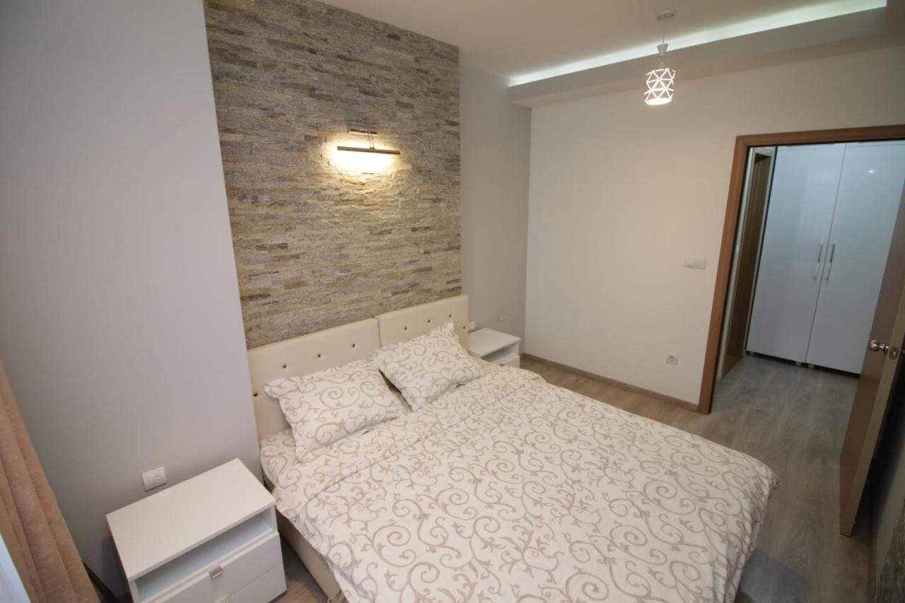 Apartment Diva Lux Belgrad