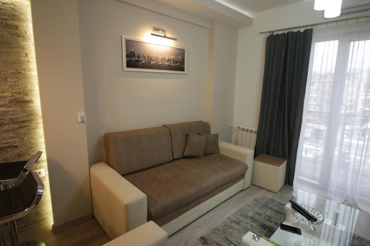 Diva Lux * Belgrad