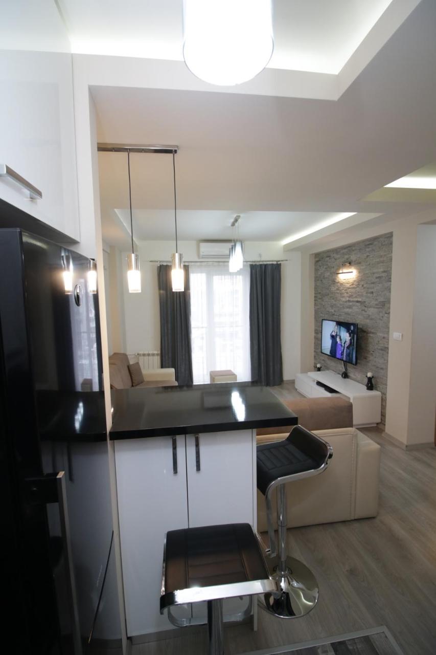 Diva Lux Apartment