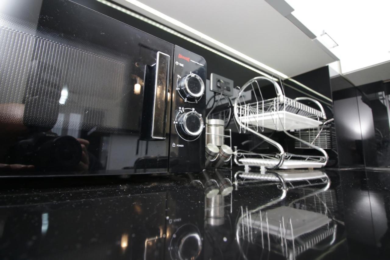 Apartment Diva Lux Belgrad